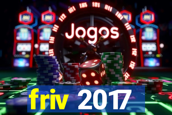 friv 2017